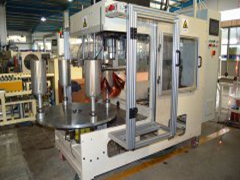 Flyer winder